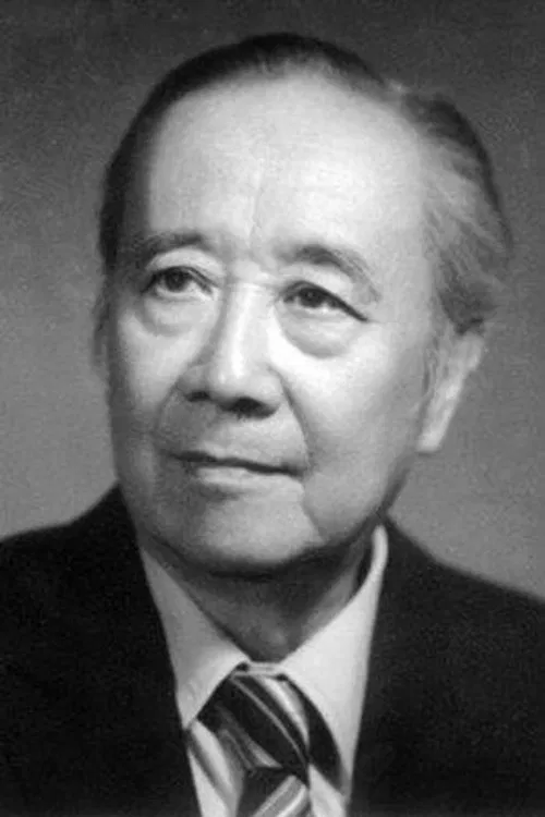 Xu Suling profile