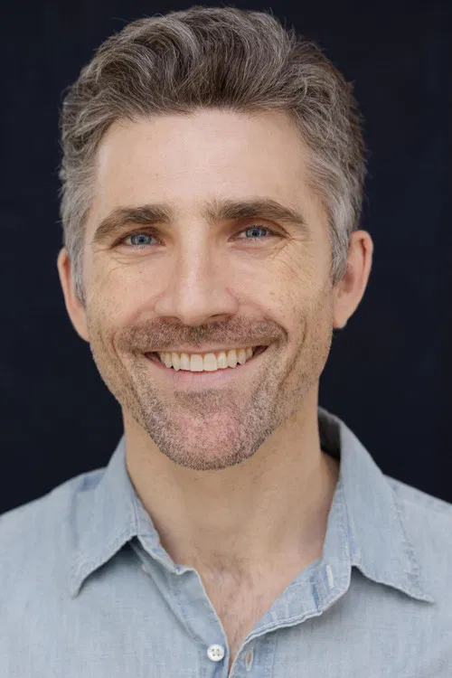 Mitch Levene profile