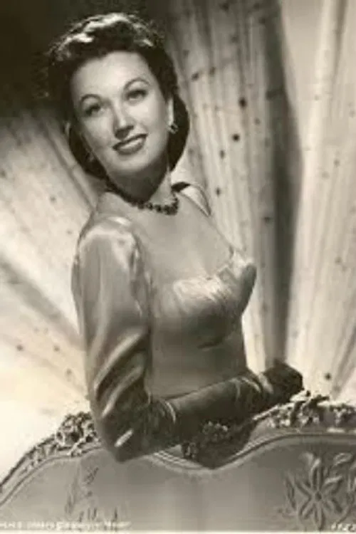 Roma Aldrich profile