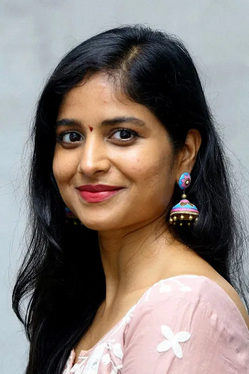 Shalini Kondepudi profile