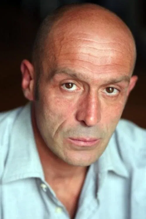 Dominique Bettenfeld profile