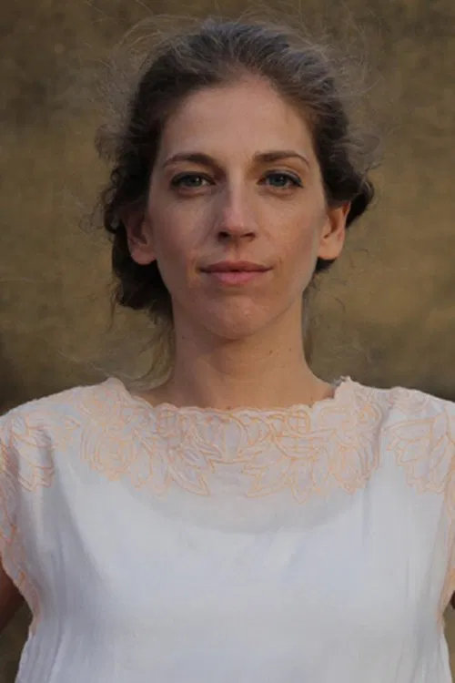 Lisa Caligaris profile