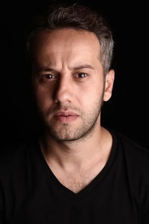 Güray Özcan profile