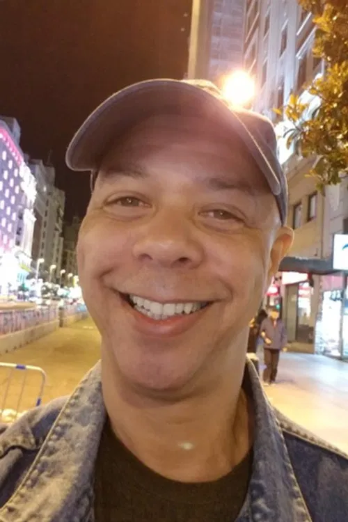 Mark Cabaroy profile