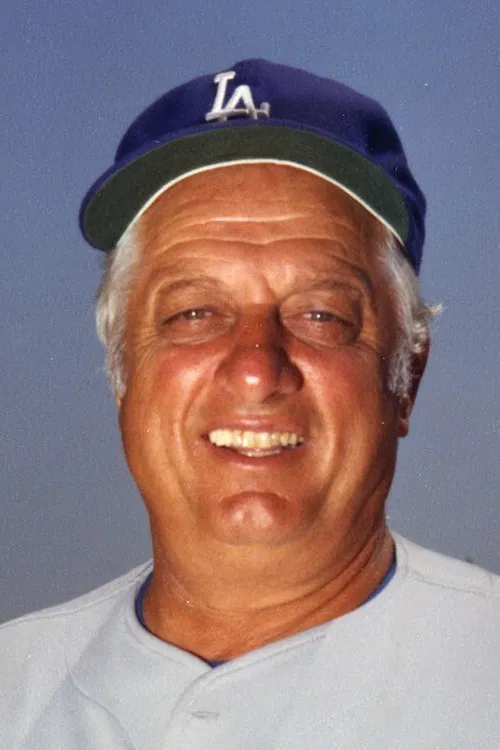 Tommy Lasorda profile