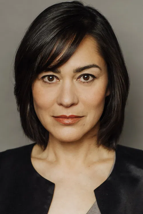 Monique Helbig profile