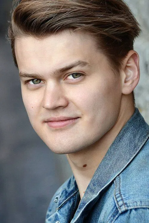 Rupert Spraul profile