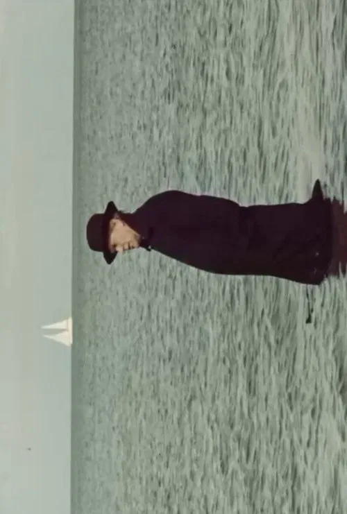 Ibsen's Motif poster