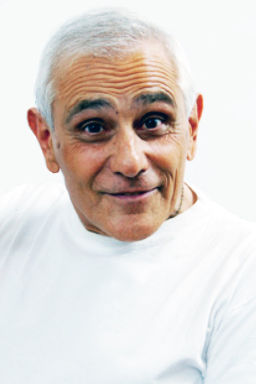 Esteban Mellino profile