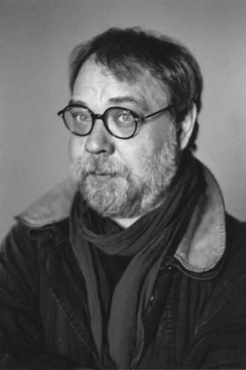 Hans Åke Gabrielsson profile