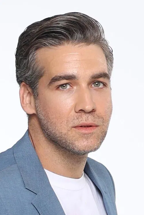 Yiorgos Christodoulou profile