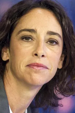 Claire Lajeunie profile