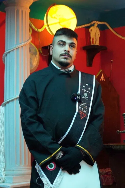 Mattia Vadacca profile