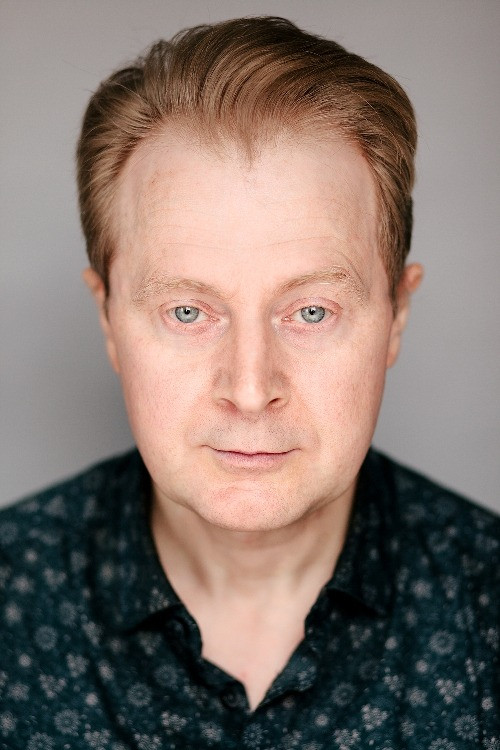 Erich Redman profile