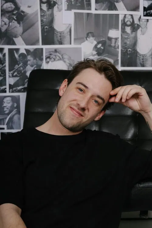 Shea Johnston profile