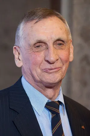 Ulrich K. Wegener profile