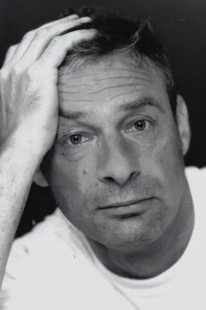 Bert Bunschoten profile