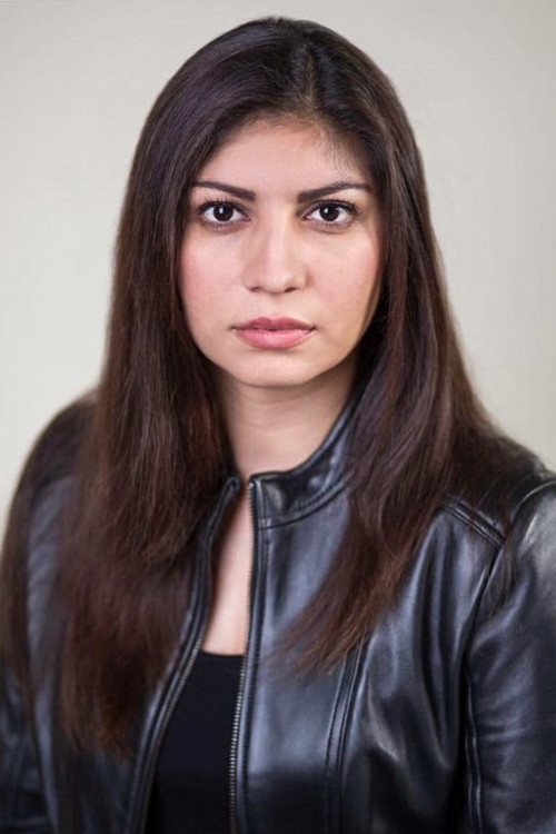 Jazmin Sandoval profile