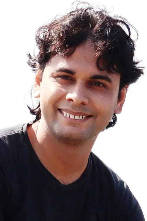 Rocky Rupkumar Patra profile