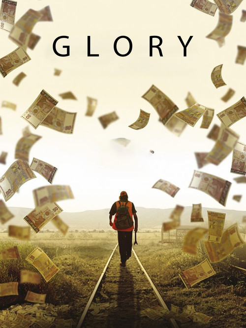 Glory poster