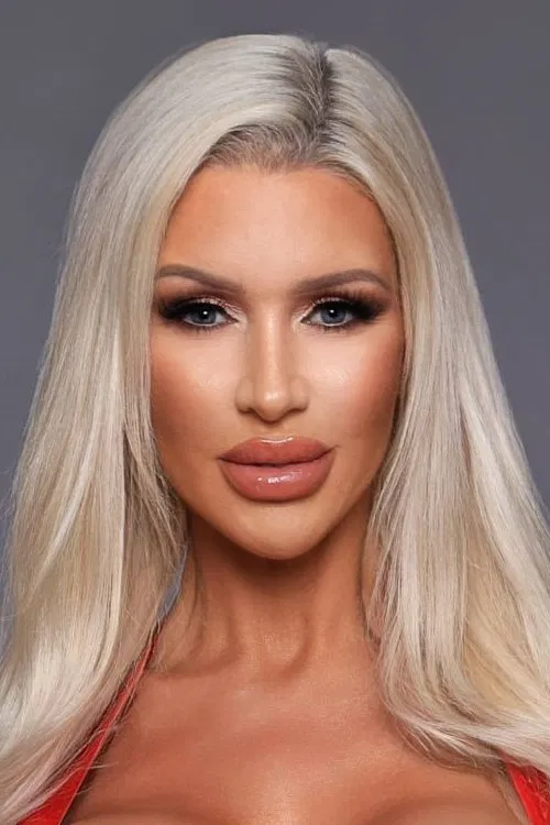 Tania Amazon profile