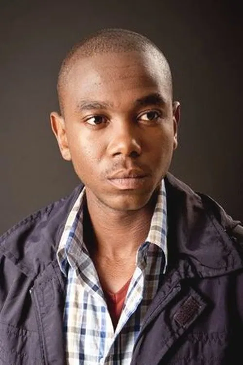 Thomas Gumede profile