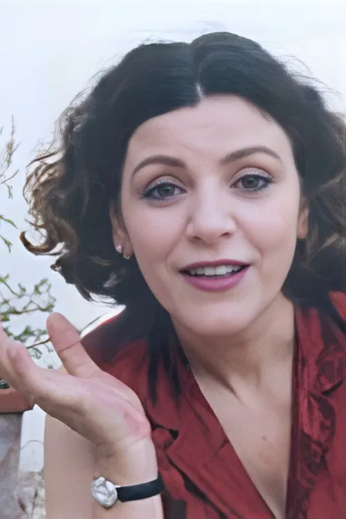 Fatima Loukili profile