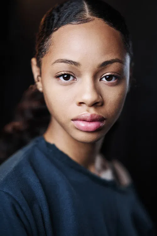 Tyra Joy Smith profile