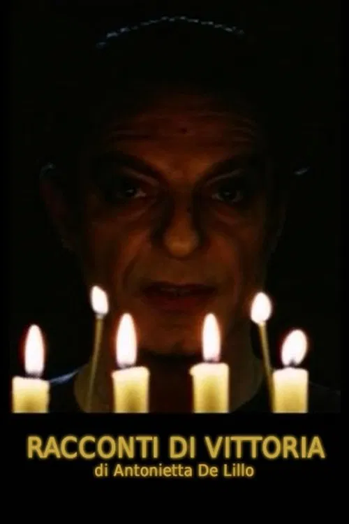 Victoria's Tales poster