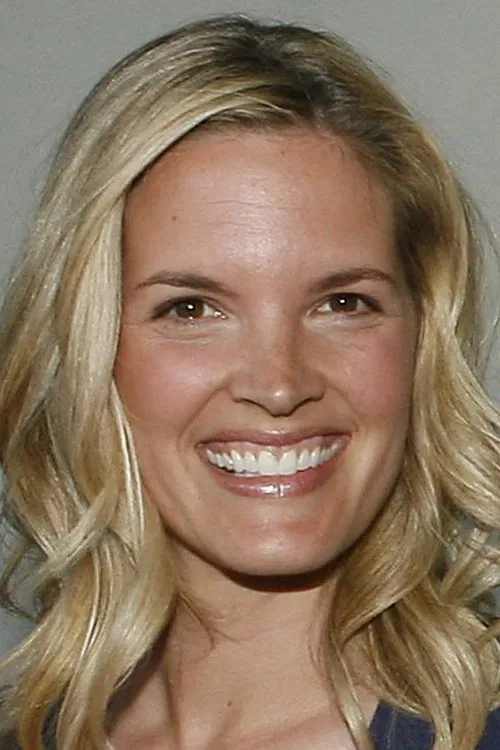 Bridgette Wilson-Sampras profile