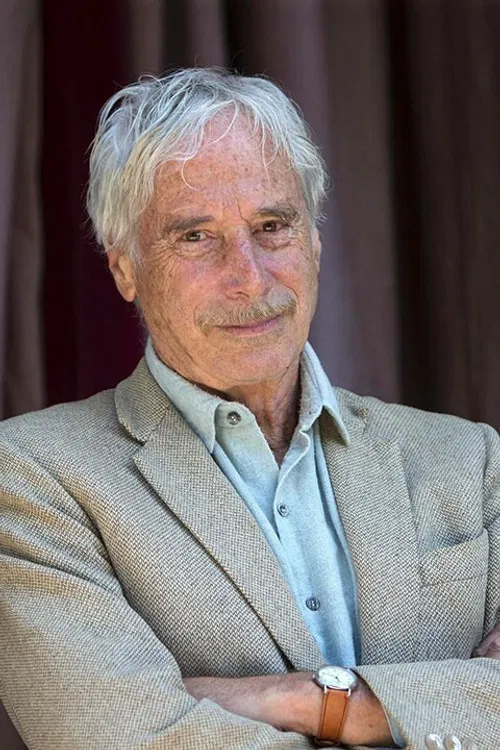 Peter Del Monte profile