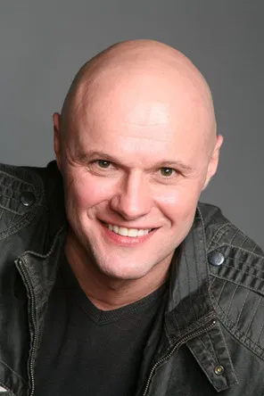 Alexander Kulyamin profile