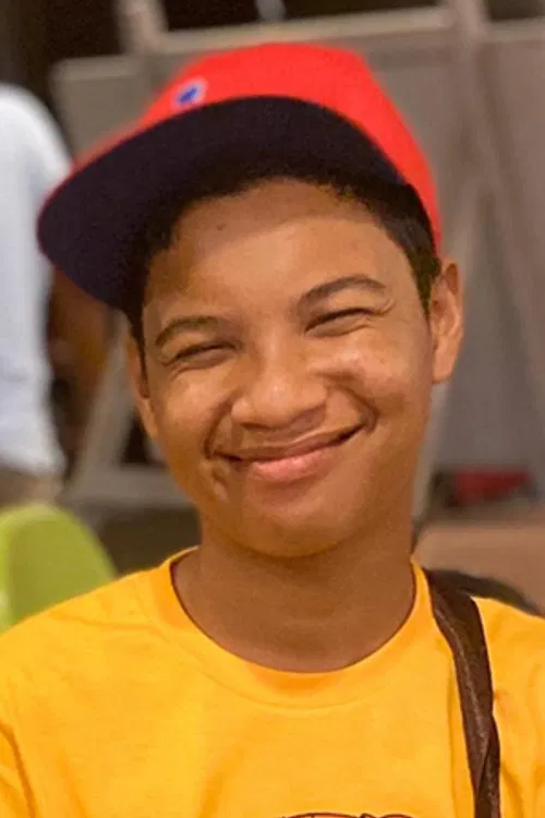 Asif Suhaimi profile