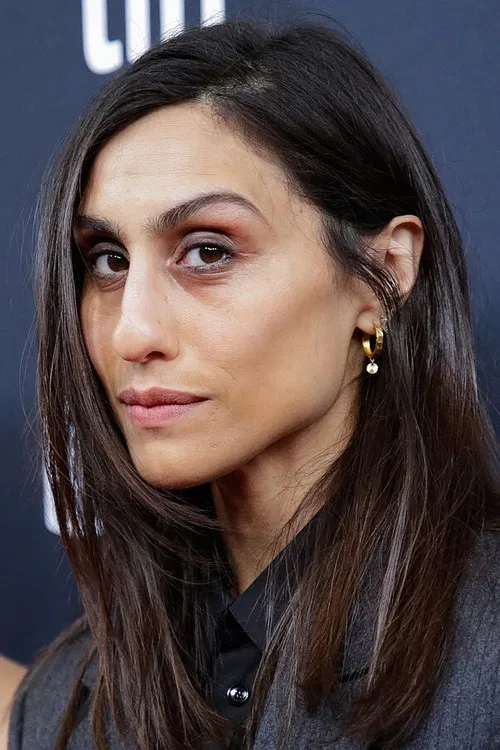 Durga Chew-Bose profile