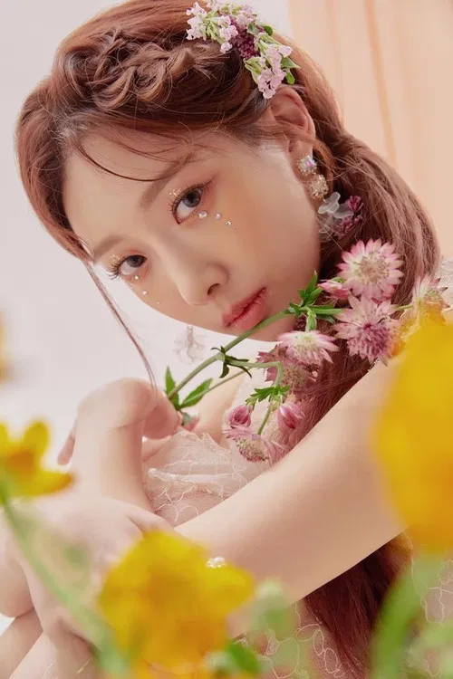 Heo Soo-yeon profile