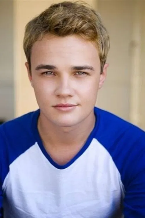 Dominic Deutscher profile