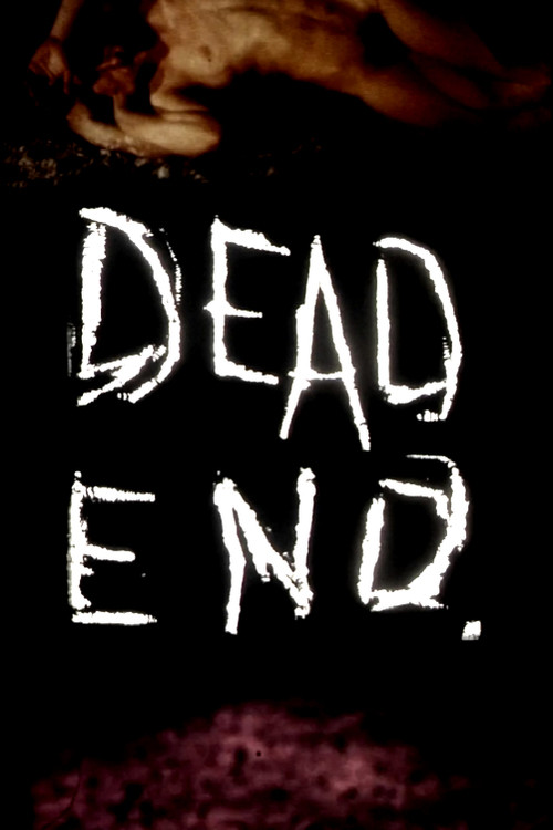 Dead End, Dead End poster