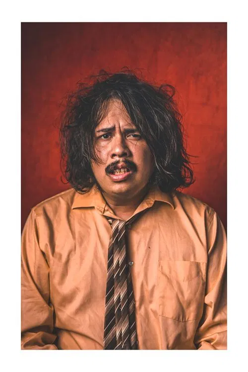 Jeffrey Garcia profile