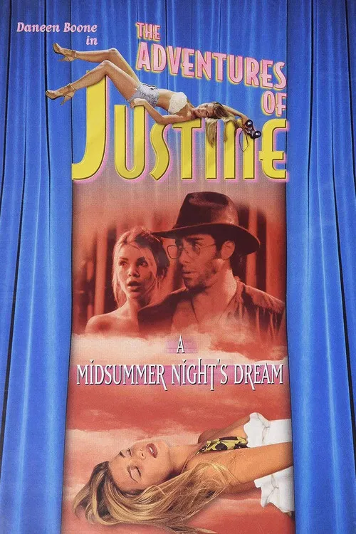 Justine: A Midsummer Night's Dream poster