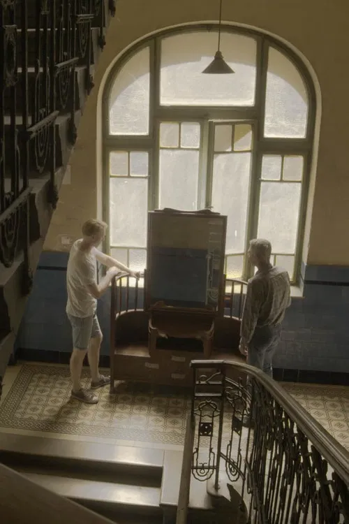 Figyelj már oda! poster