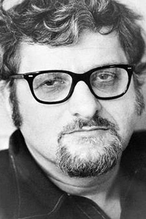 Paddy Chayefsky profile