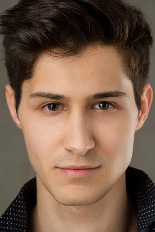 Danila Dedovets profile