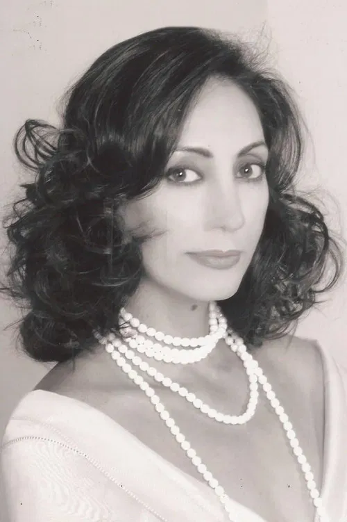 Athina Mavromati profile