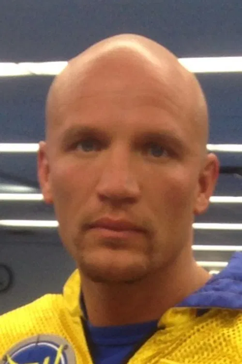 Ryan Madigan profile