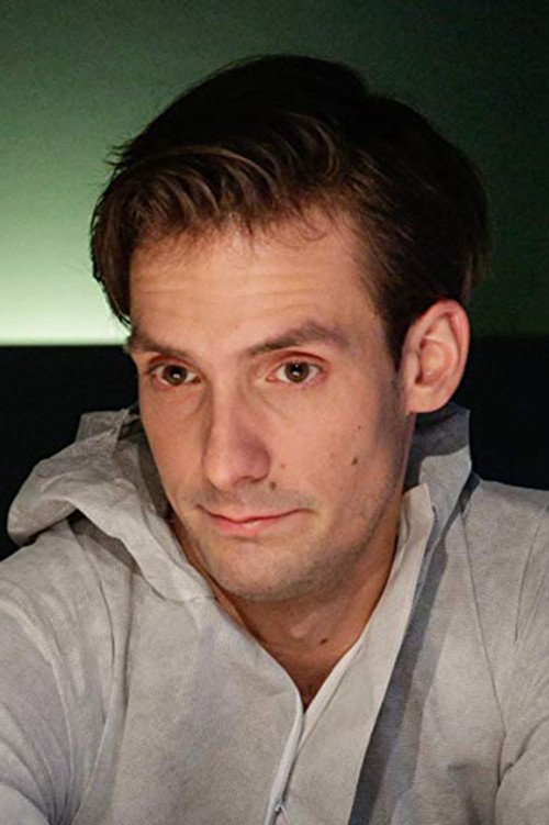 Dennis Herrmann profile