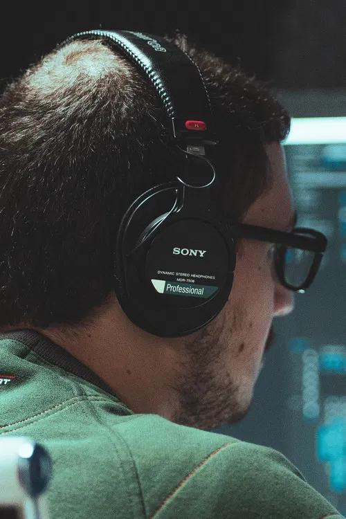 Niccolò Sarao profile