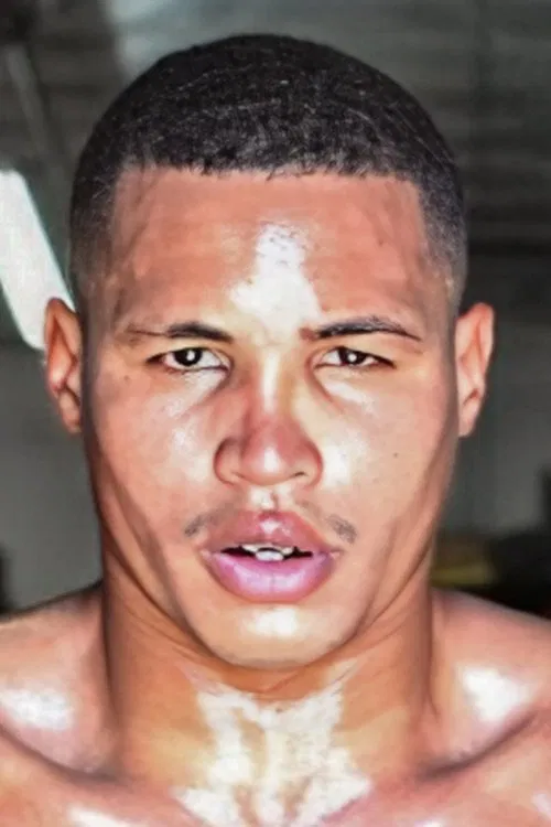 Kevin Hayler Brown profile