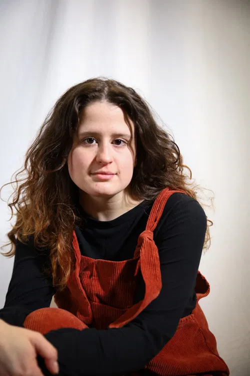 Aziliz Dubois profile