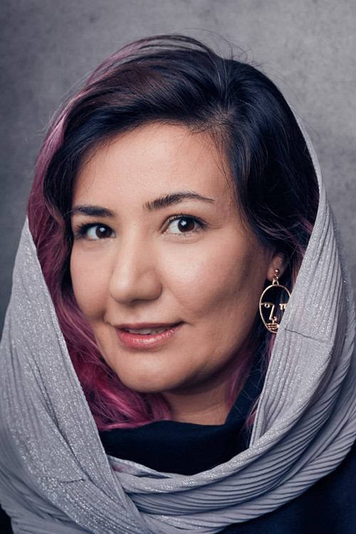 Shaghayegh Shourian profile