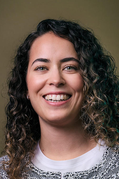 Meryam Joobeur profile